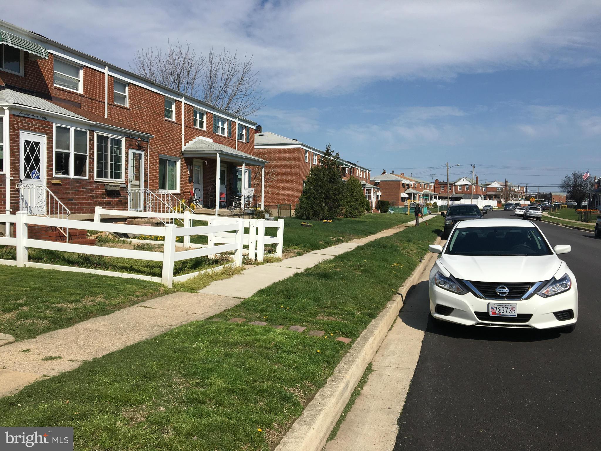 MANCHESTER - Residential