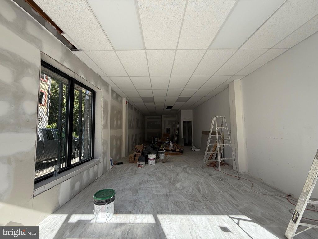 Photo of 1409 W York Street, PHILADELPHIA, PA 19132 (MLS # PAPH2554226)