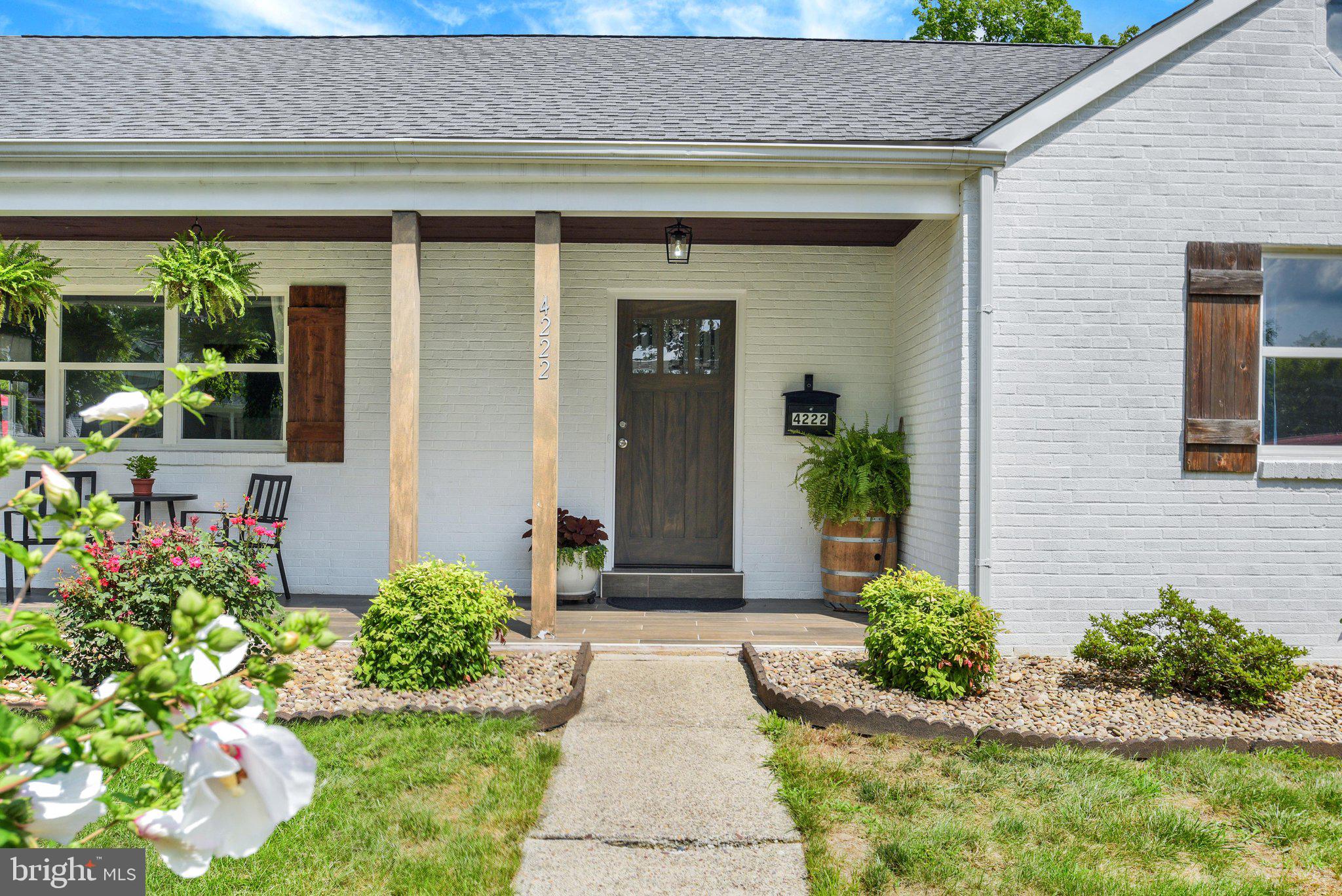 4222 CONCORD STREET
