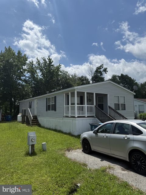 26187 SKIP JACK LANE MILLSBORO DE 19966