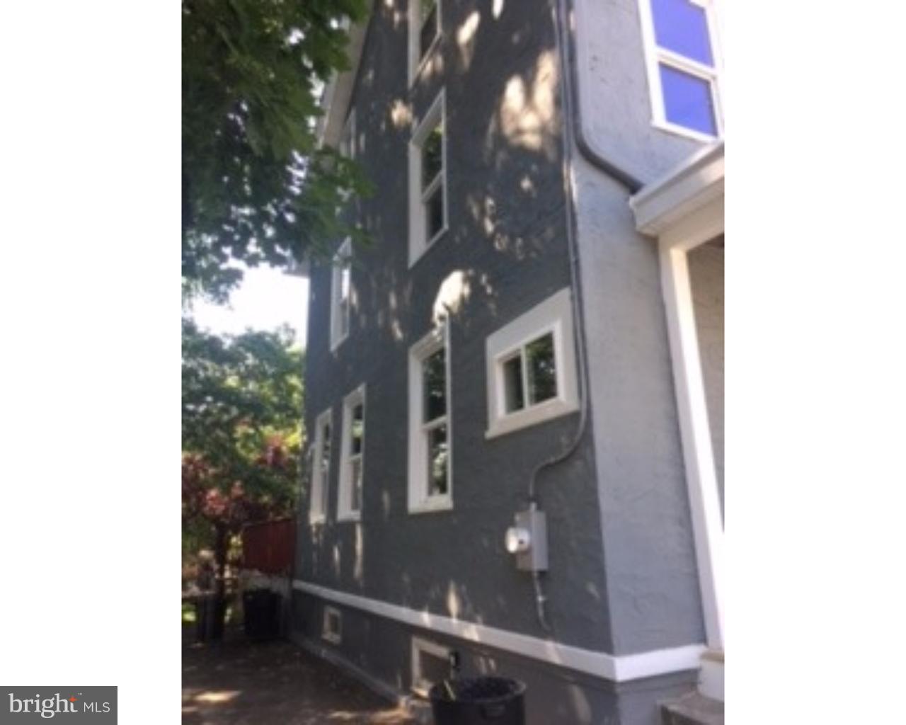 SHARON HILL - Residential