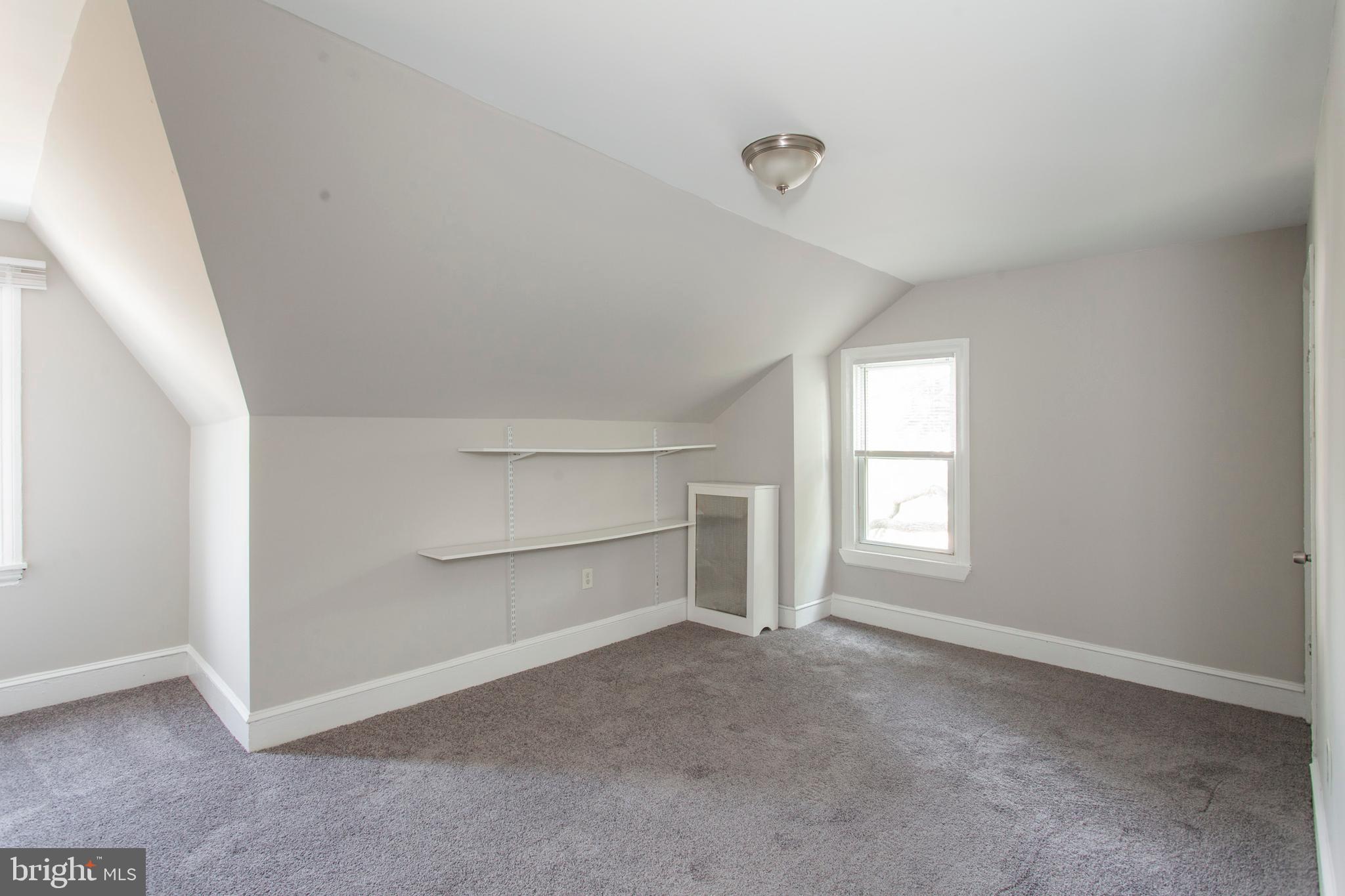 SHARON HILL - Residential