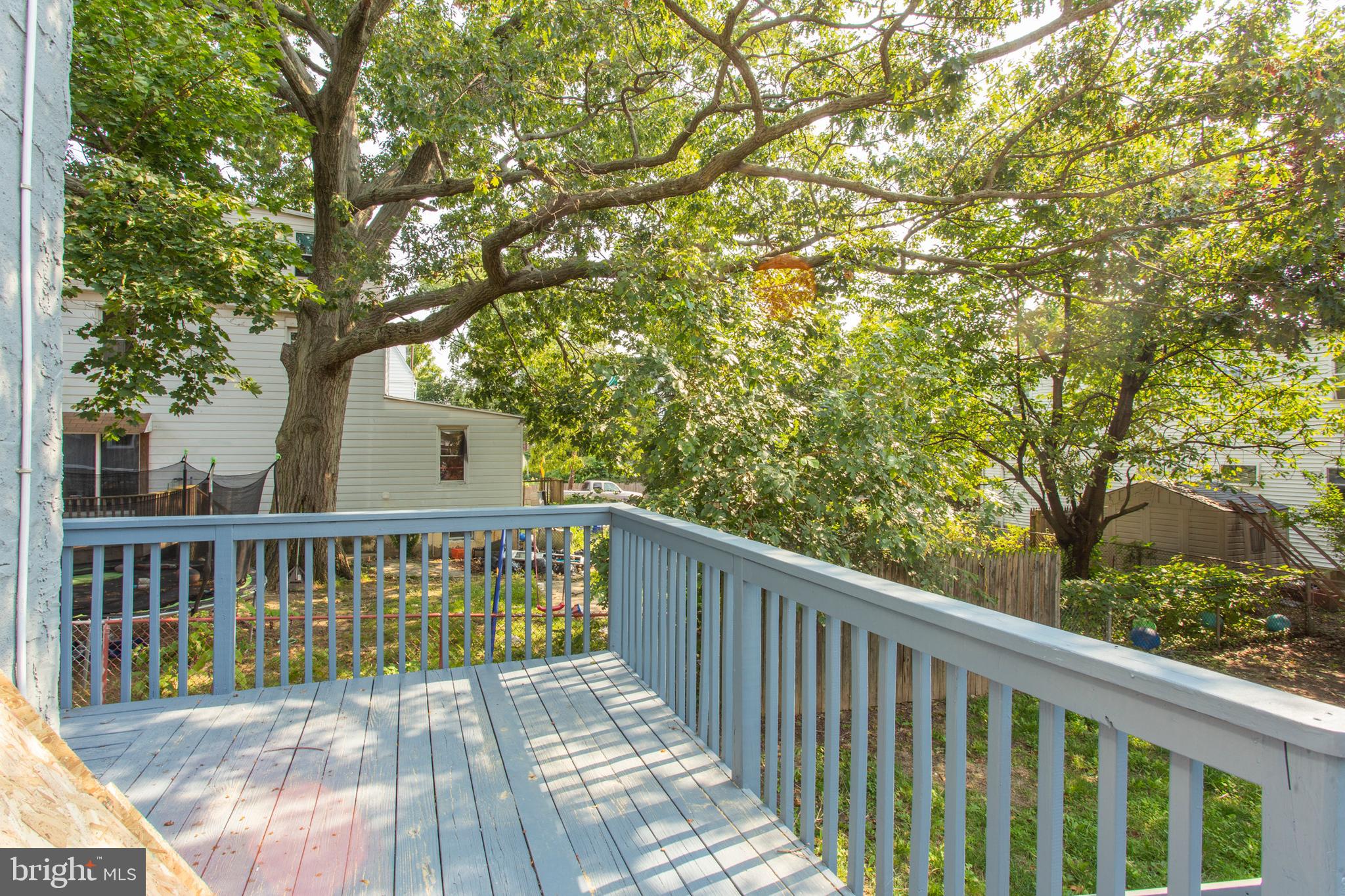 SHARON HILL - Residential