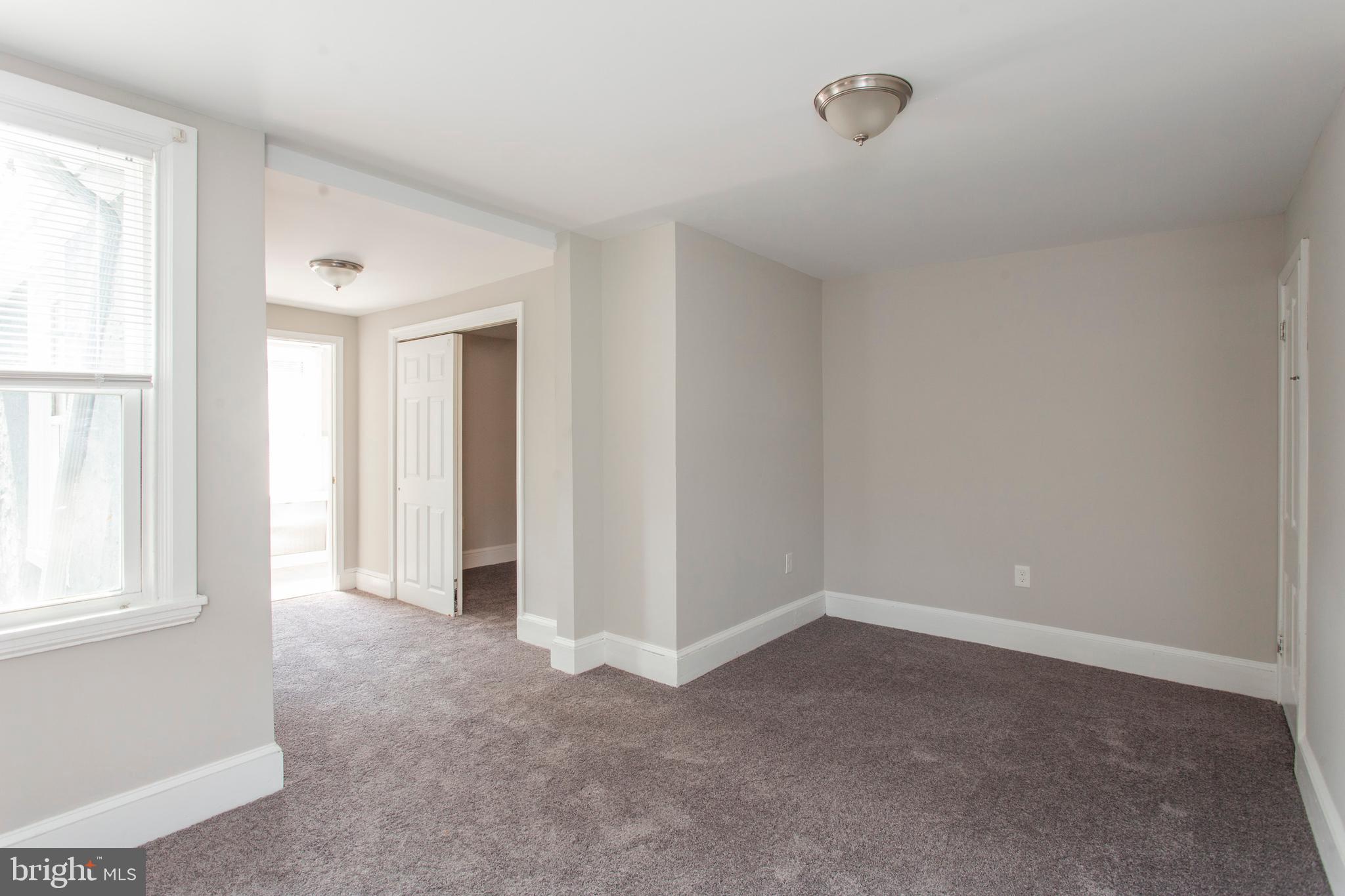 SHARON HILL - Residential