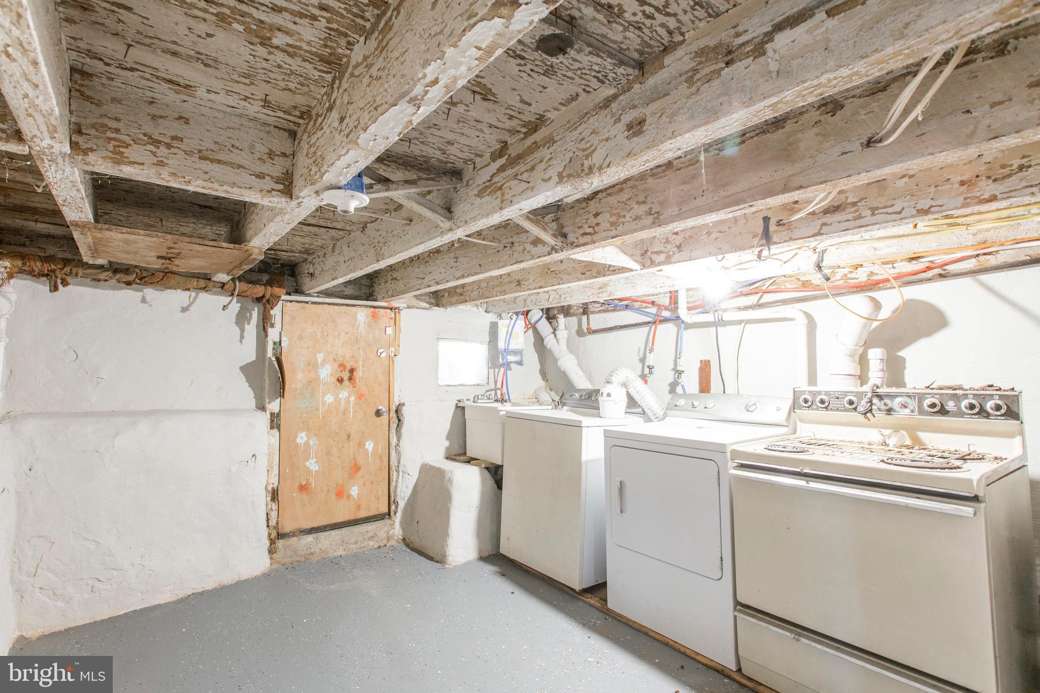 SHARON HILL - Residential