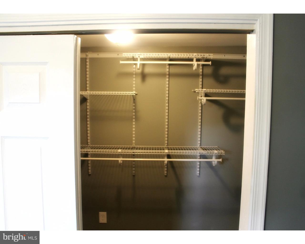 SHARON HILL - Residential