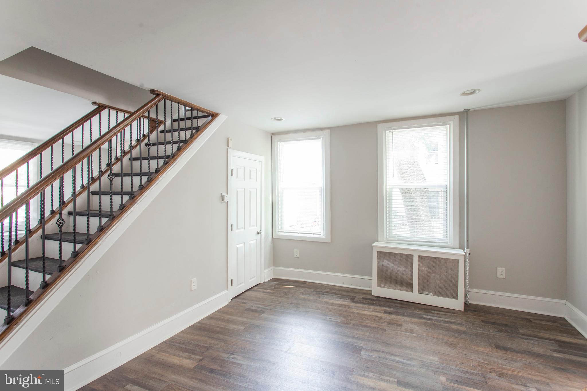 SHARON HILL - Residential