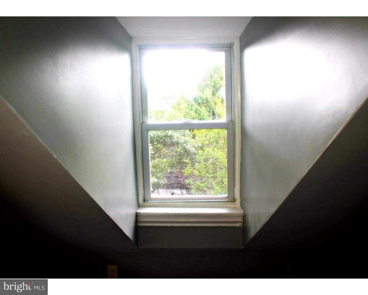 SHARON HILL - Residential