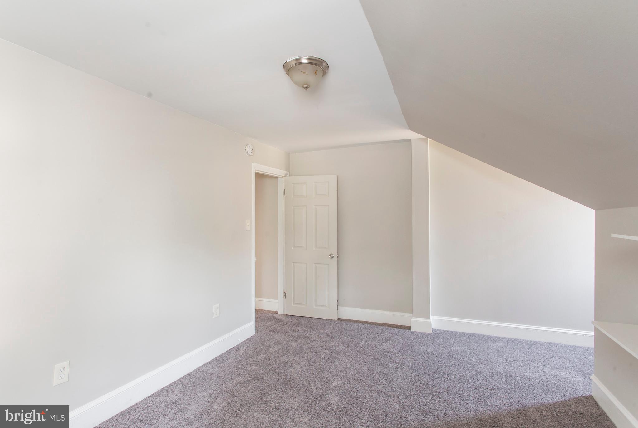 SHARON HILL - Residential