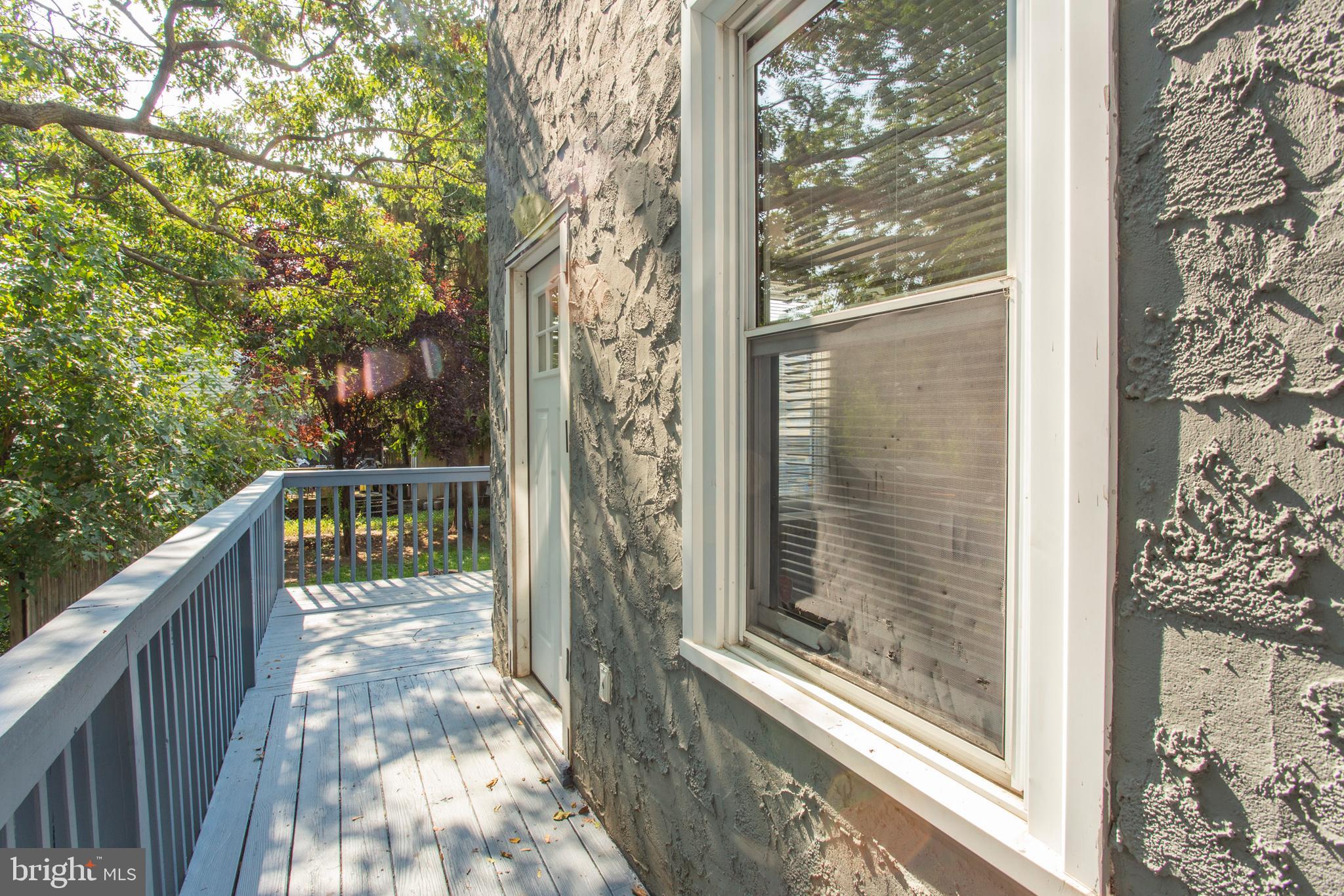 SHARON HILL - Residential