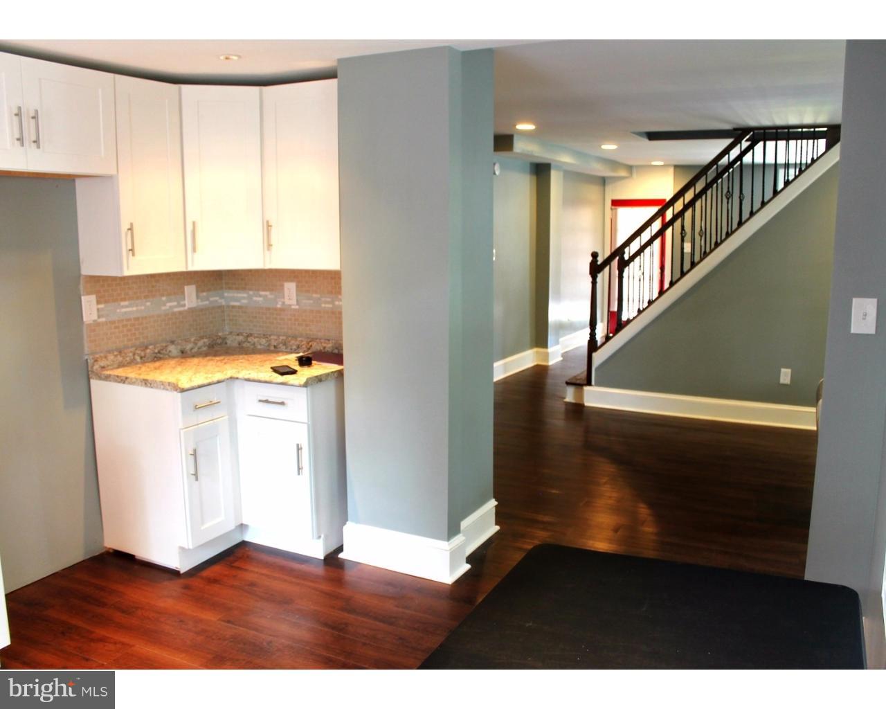 SHARON HILL - Residential