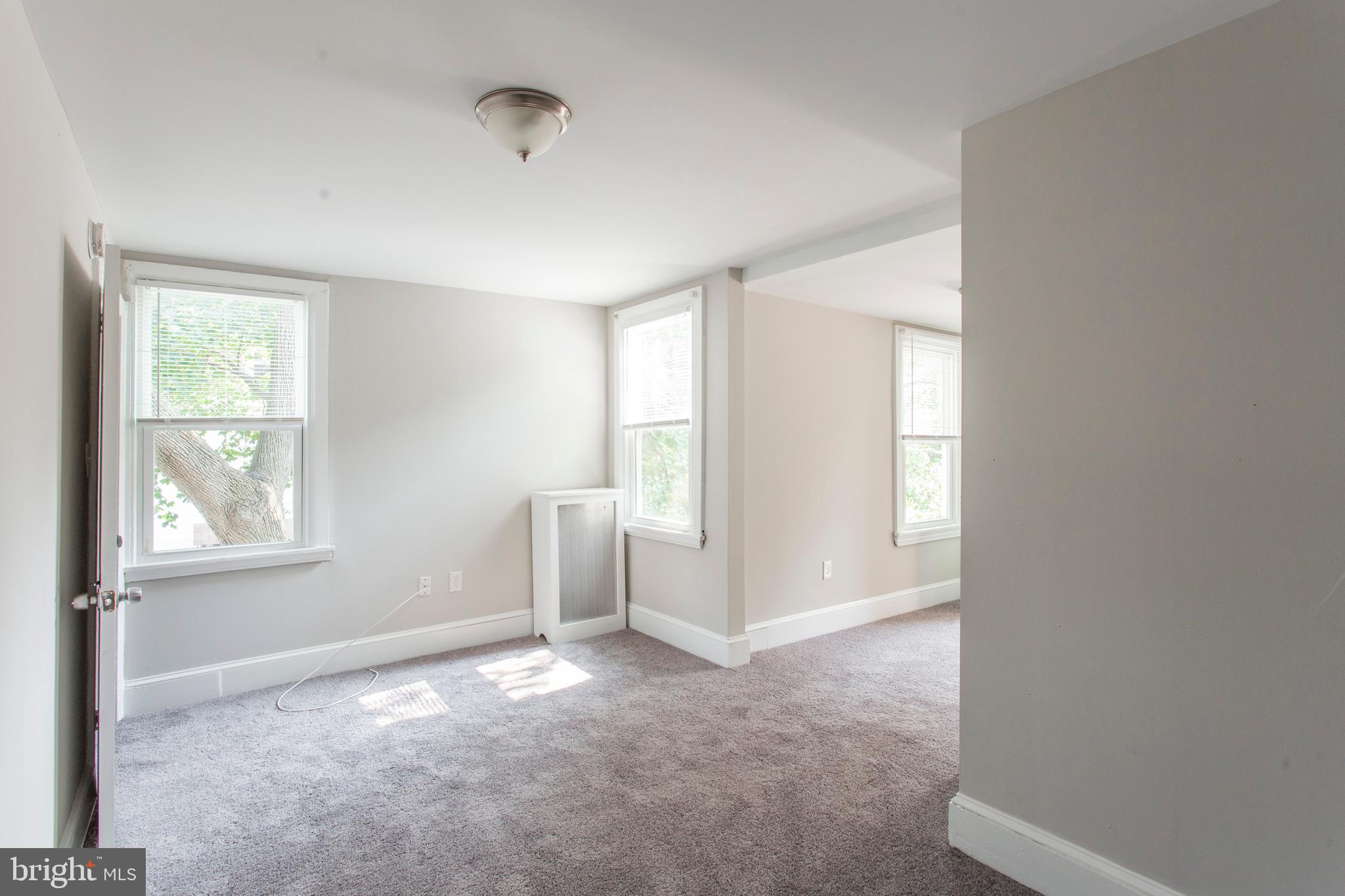 SHARON HILL - Residential