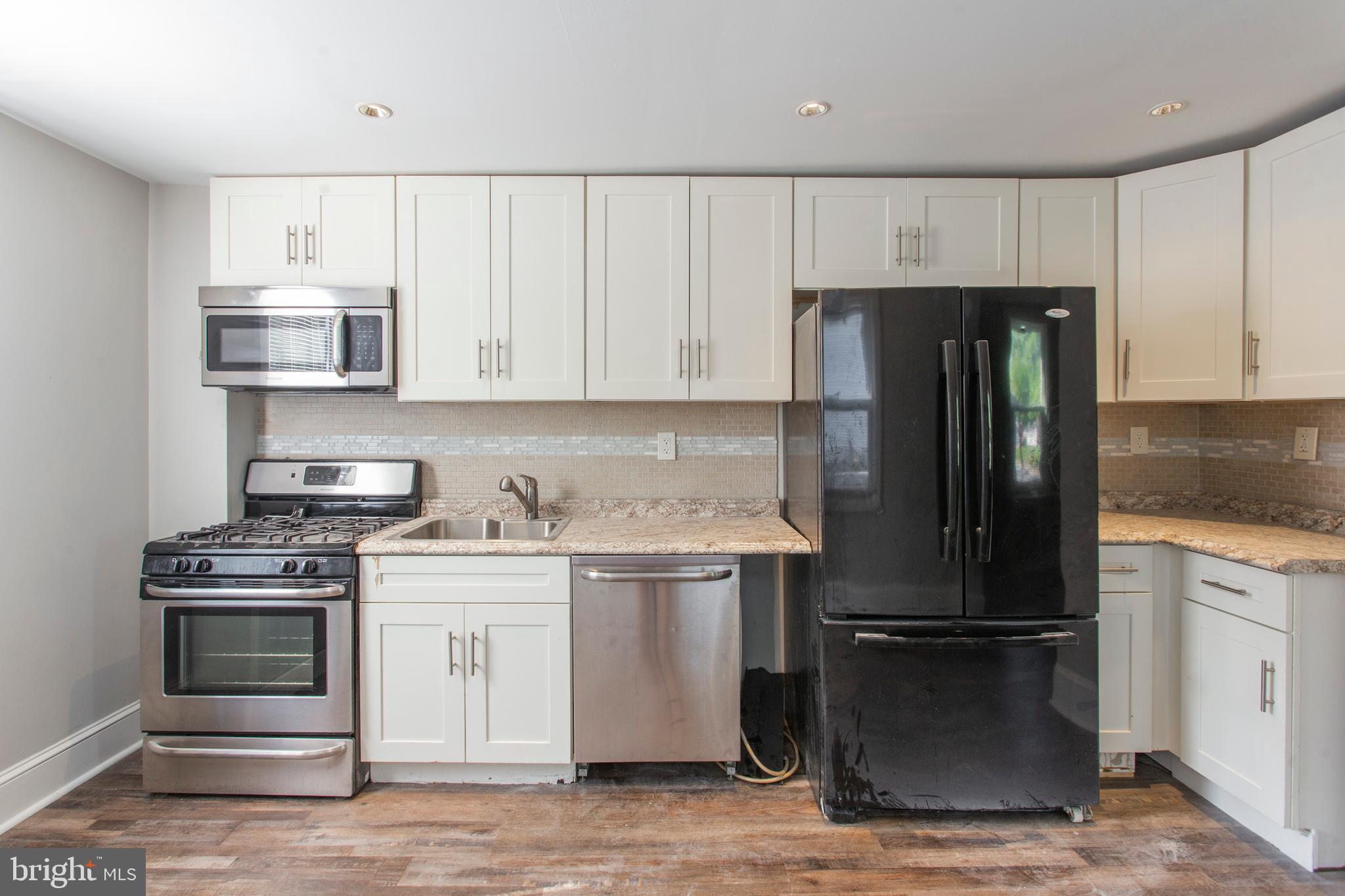 SHARON HILL - Residential