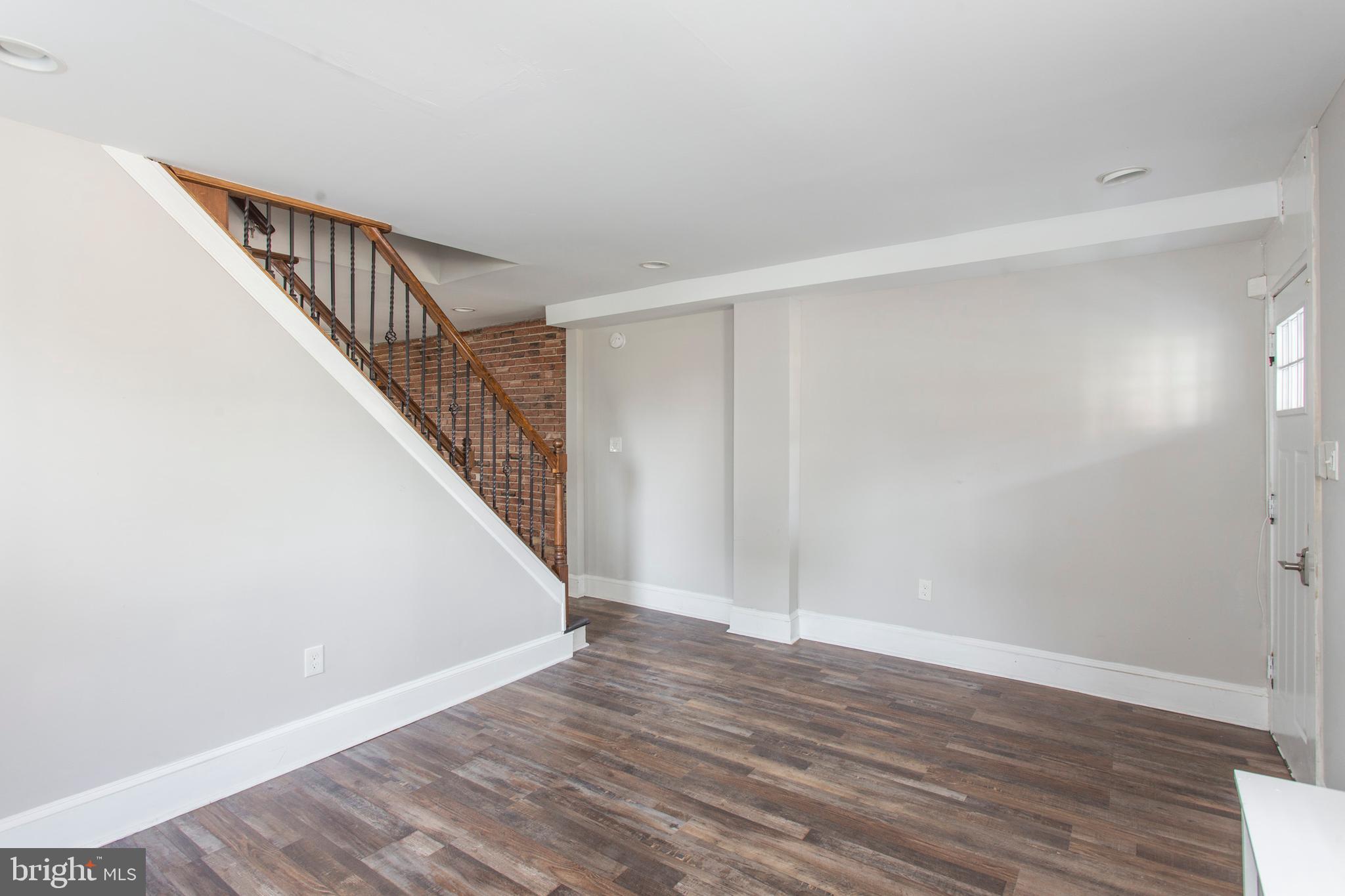 SHARON HILL - Residential