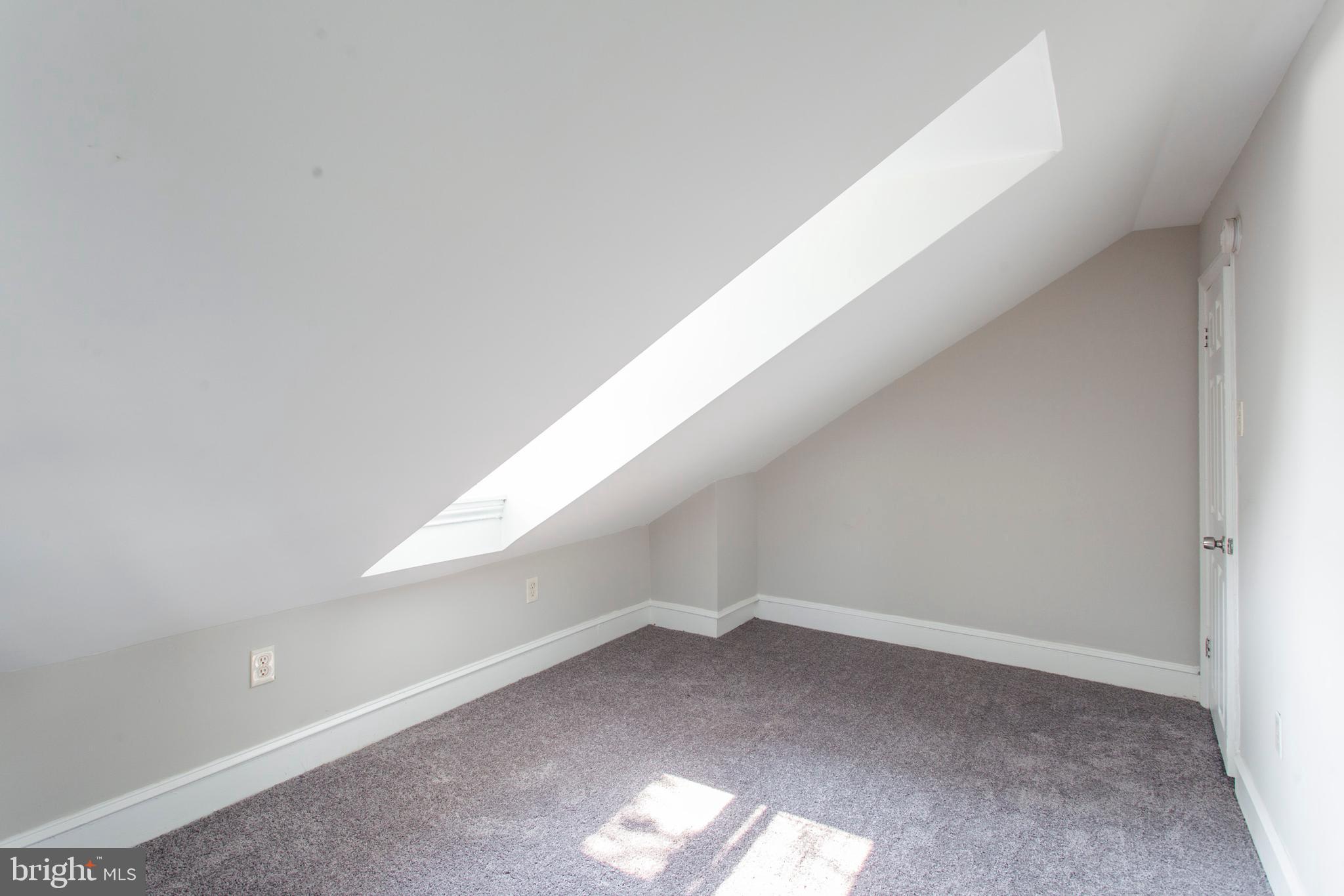 SHARON HILL - Residential