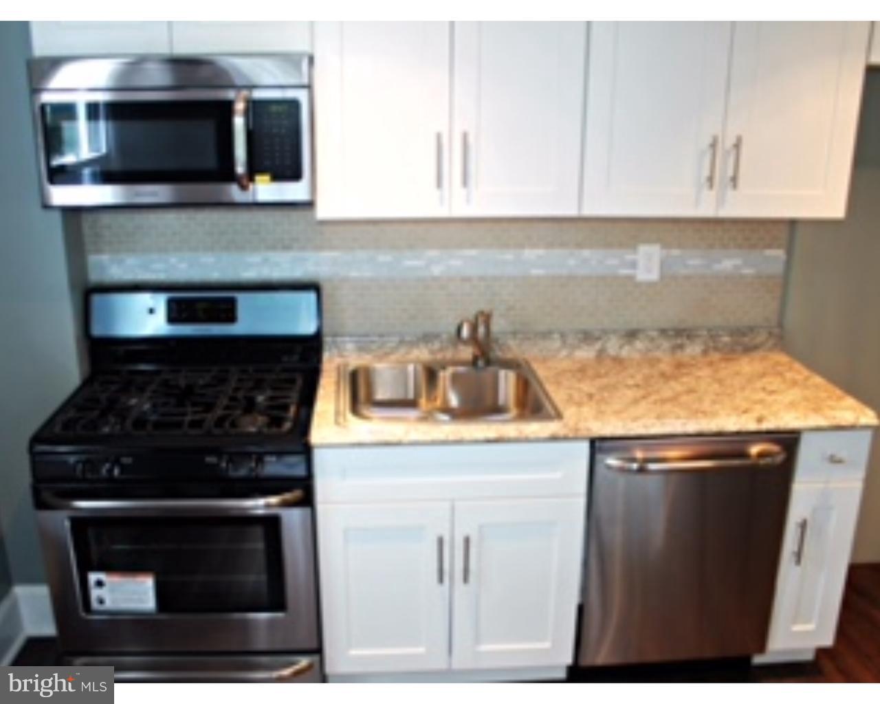 SHARON HILL - Residential