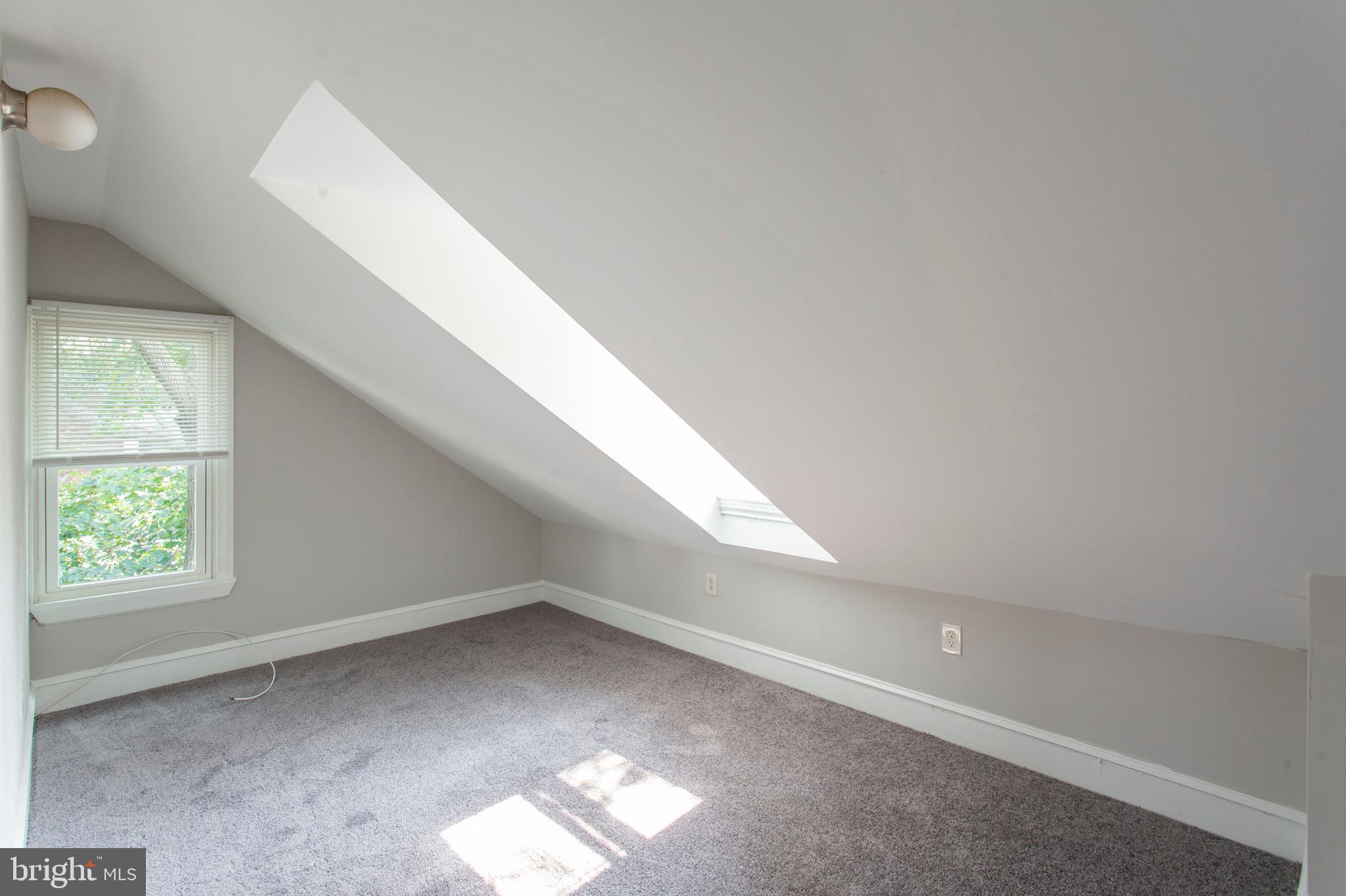 SHARON HILL - Residential