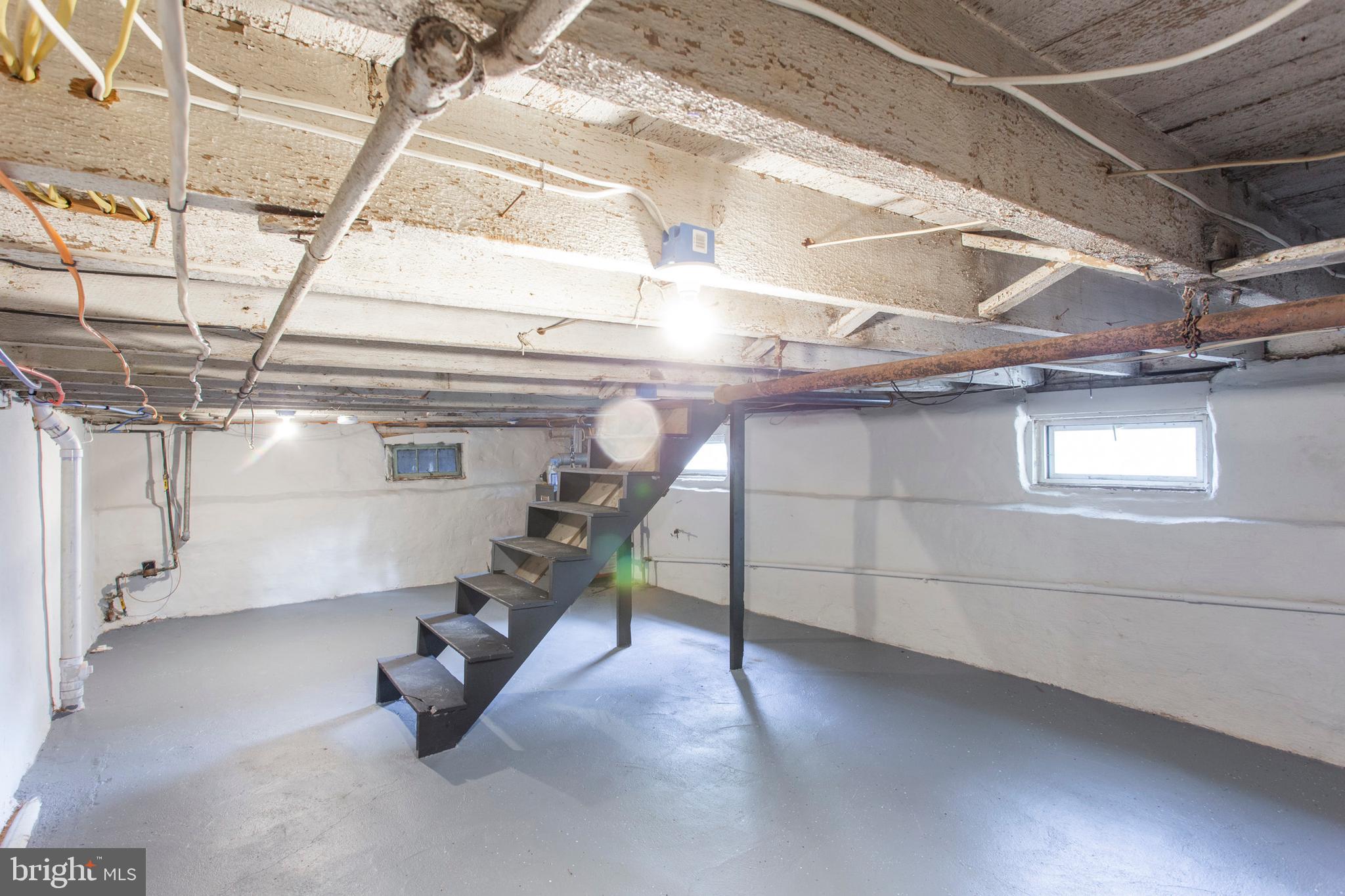 SHARON HILL - Residential