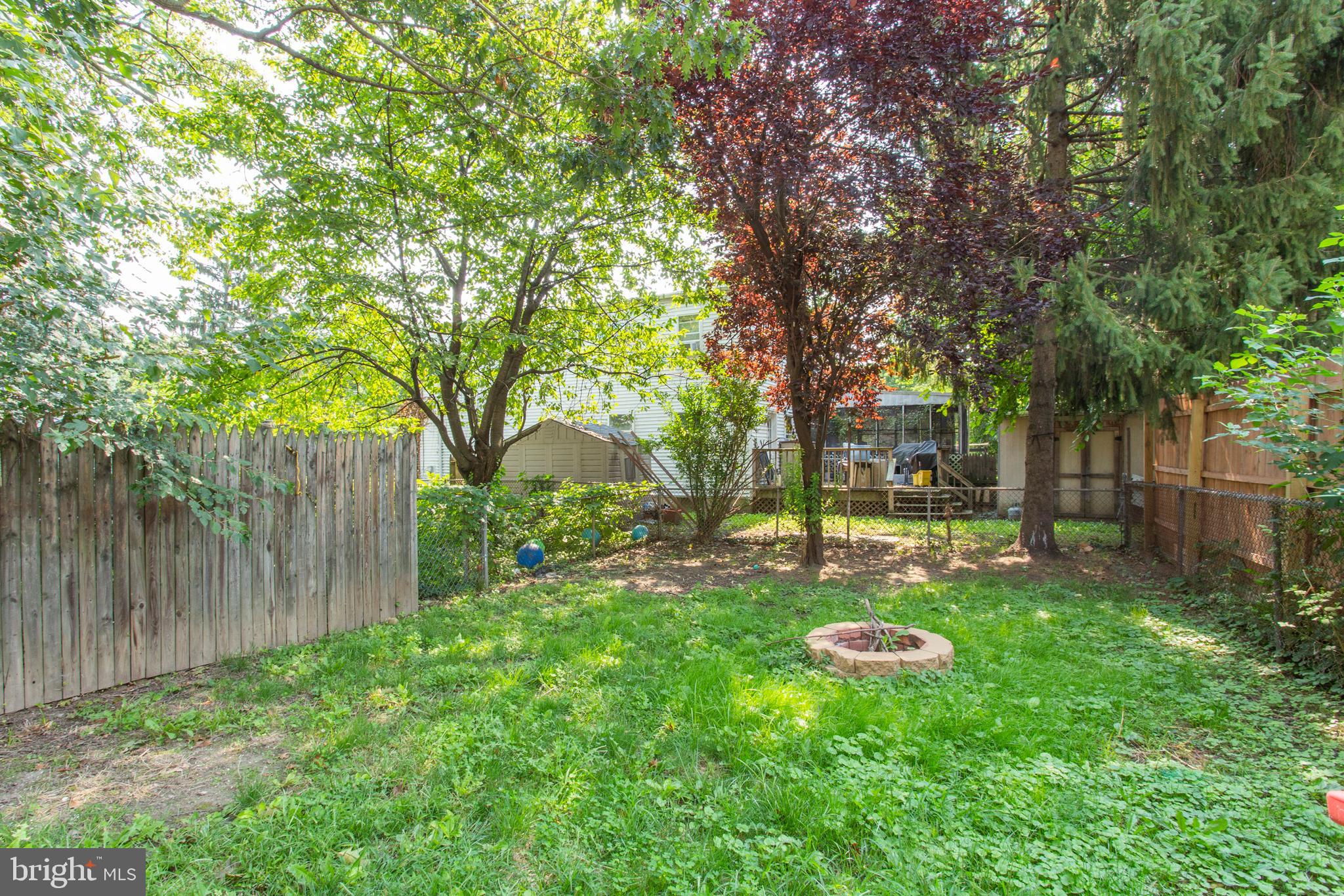 SHARON HILL - Residential