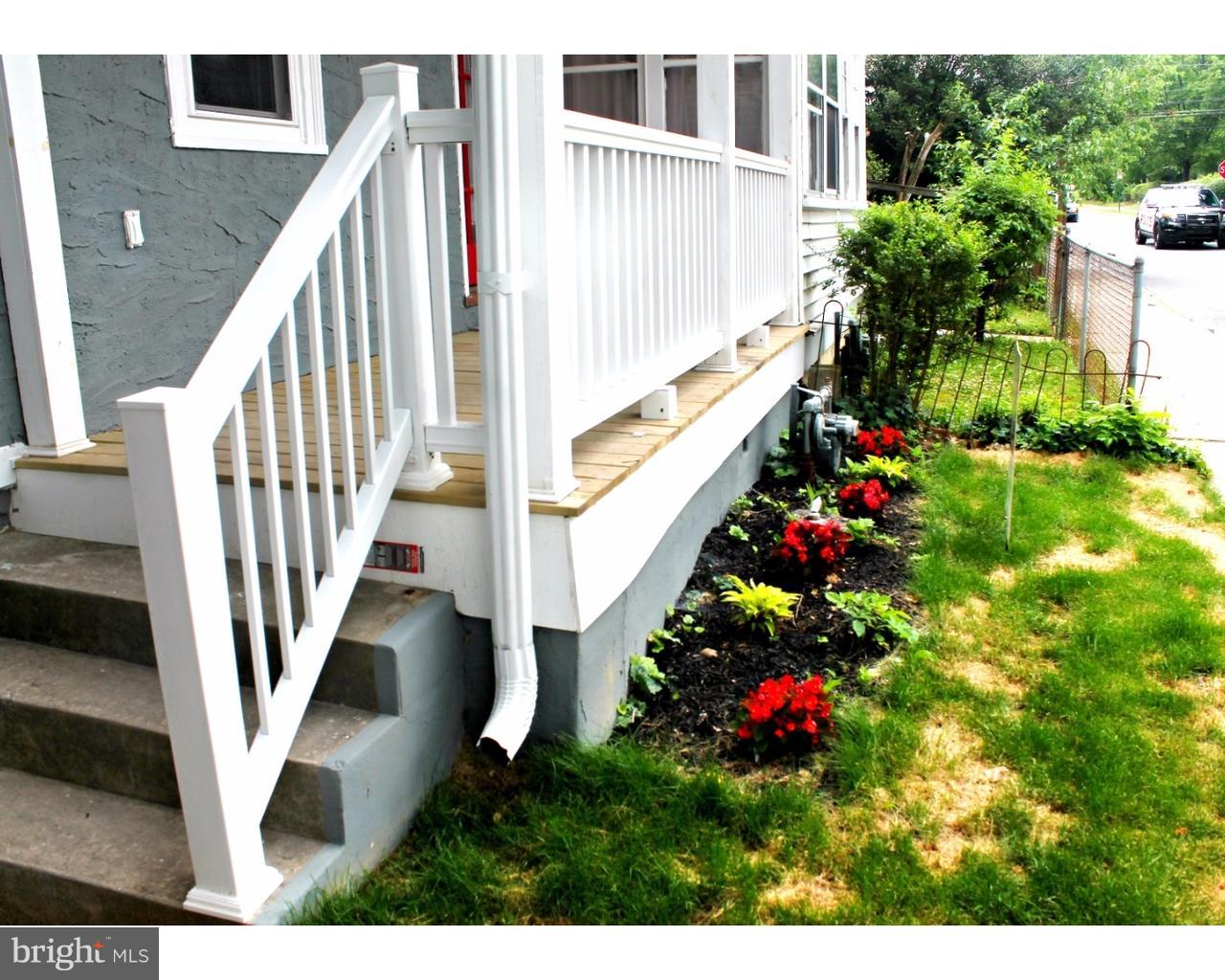 SHARON HILL - Residential