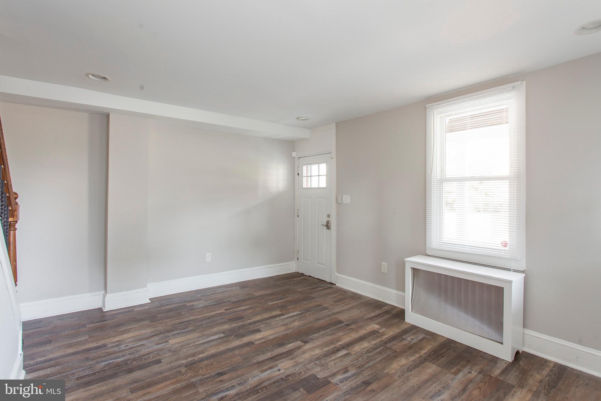 SHARON HILL - Residential