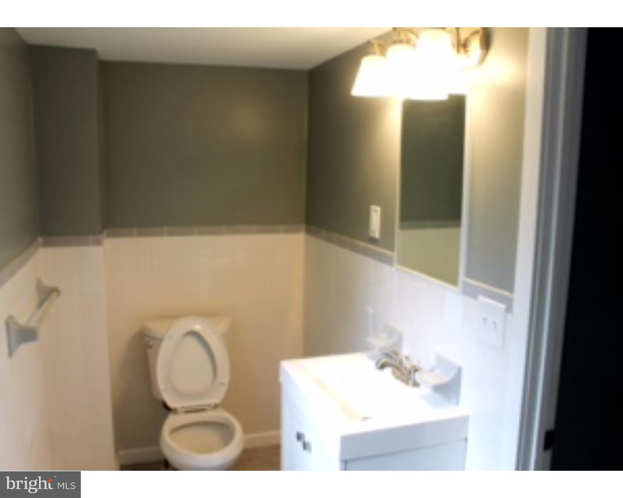 SHARON HILL - Residential