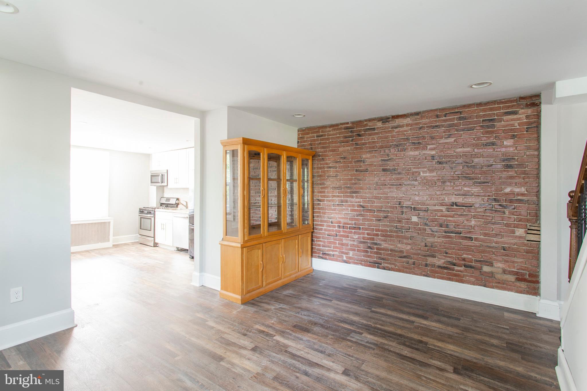 SHARON HILL - Residential