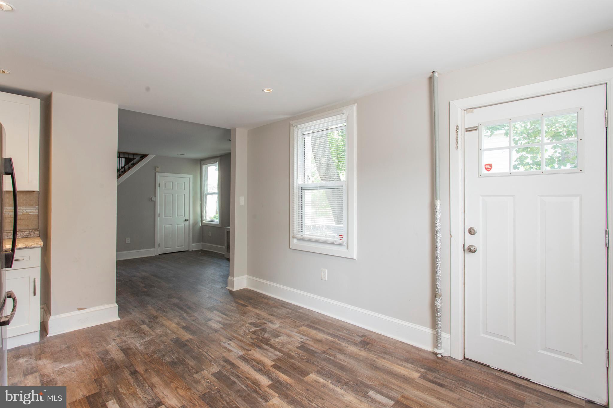 SHARON HILL - Residential