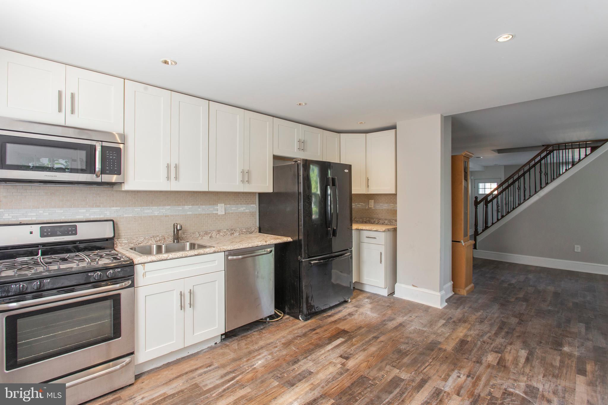 SHARON HILL - Residential