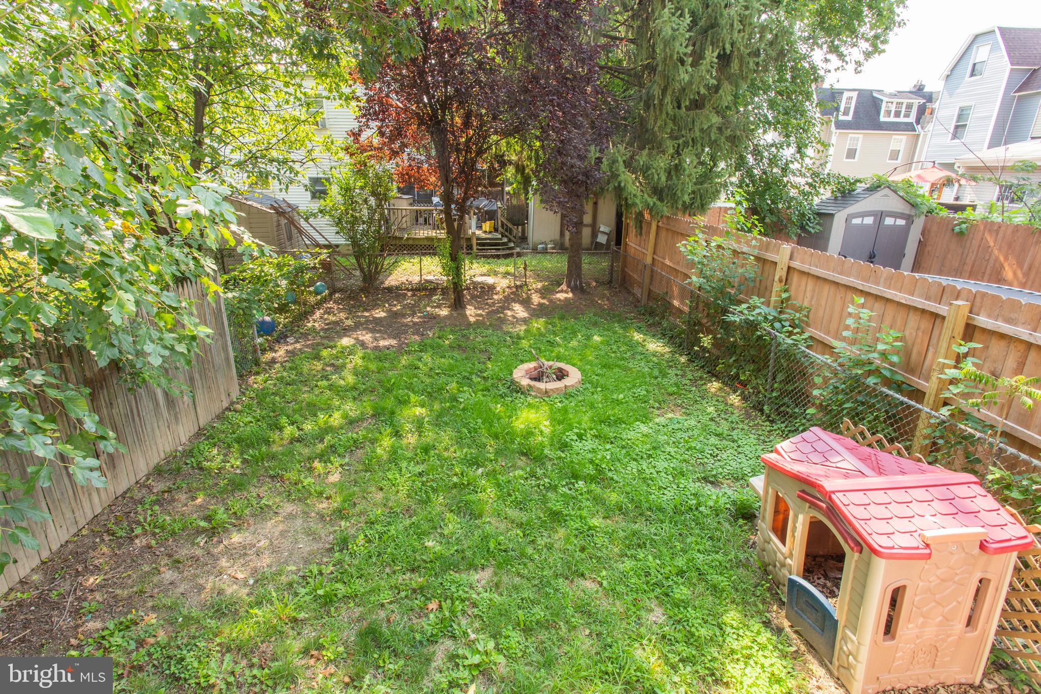 SHARON HILL - Residential