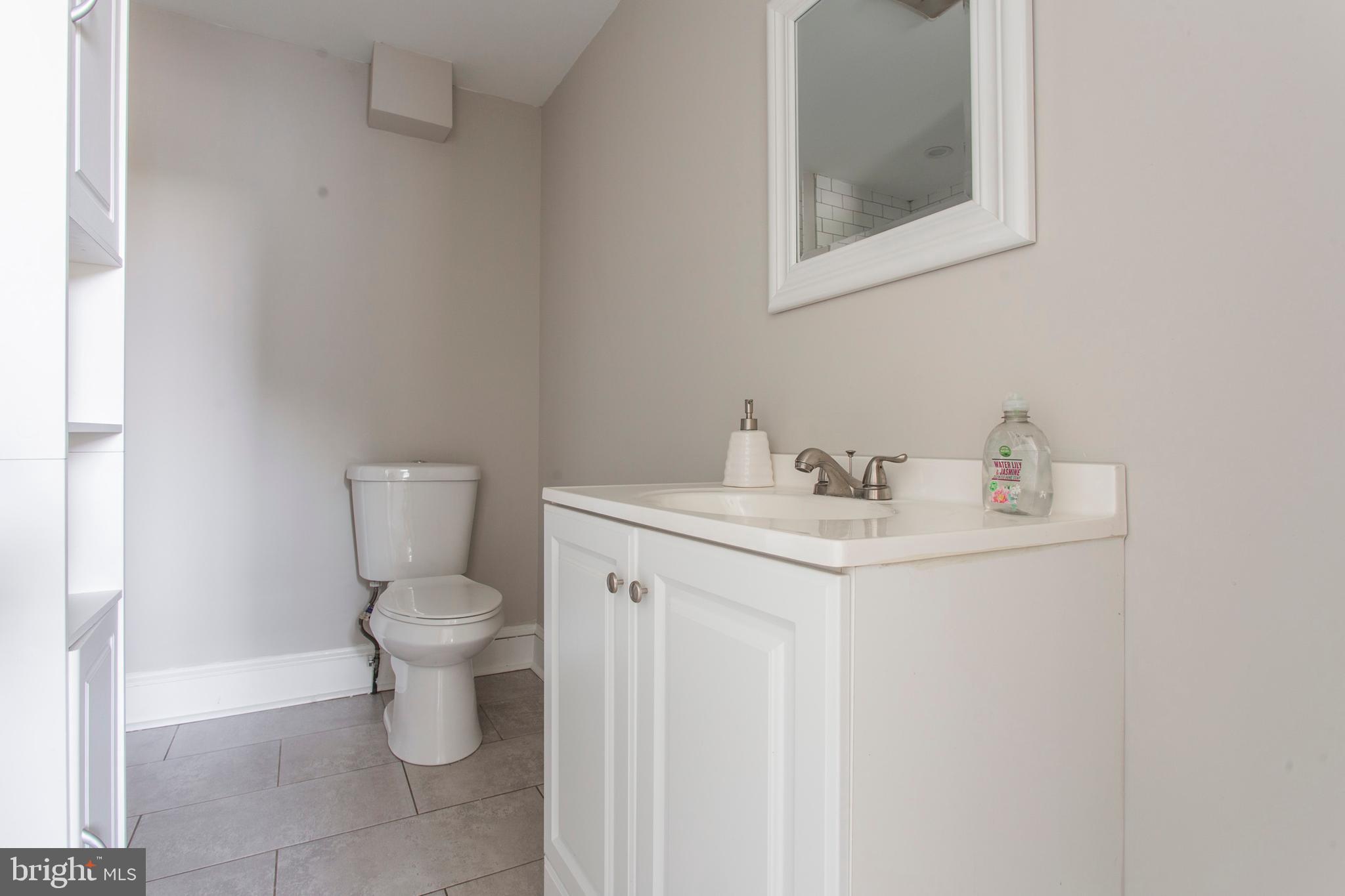 SHARON HILL - Residential