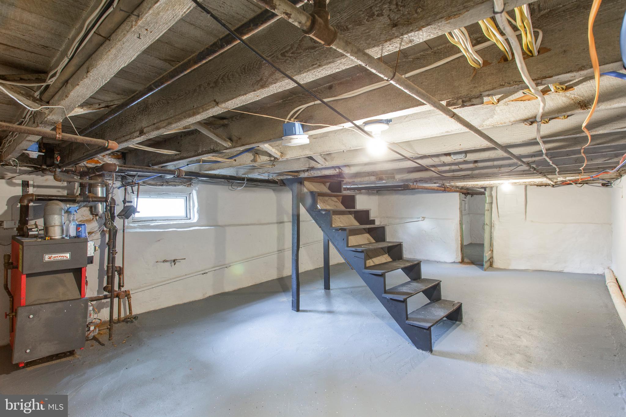 SHARON HILL - Residential