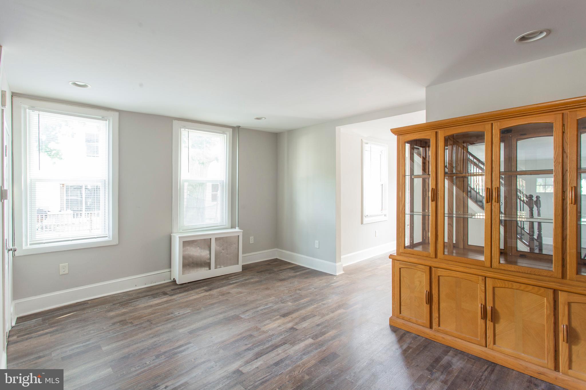 SHARON HILL - Residential