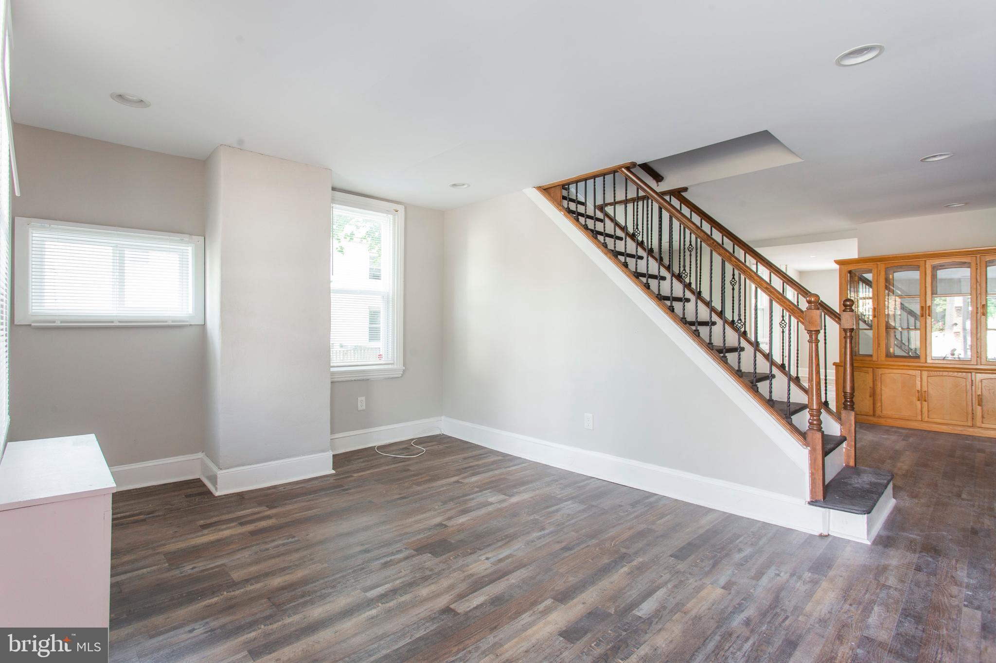 SHARON HILL - Residential