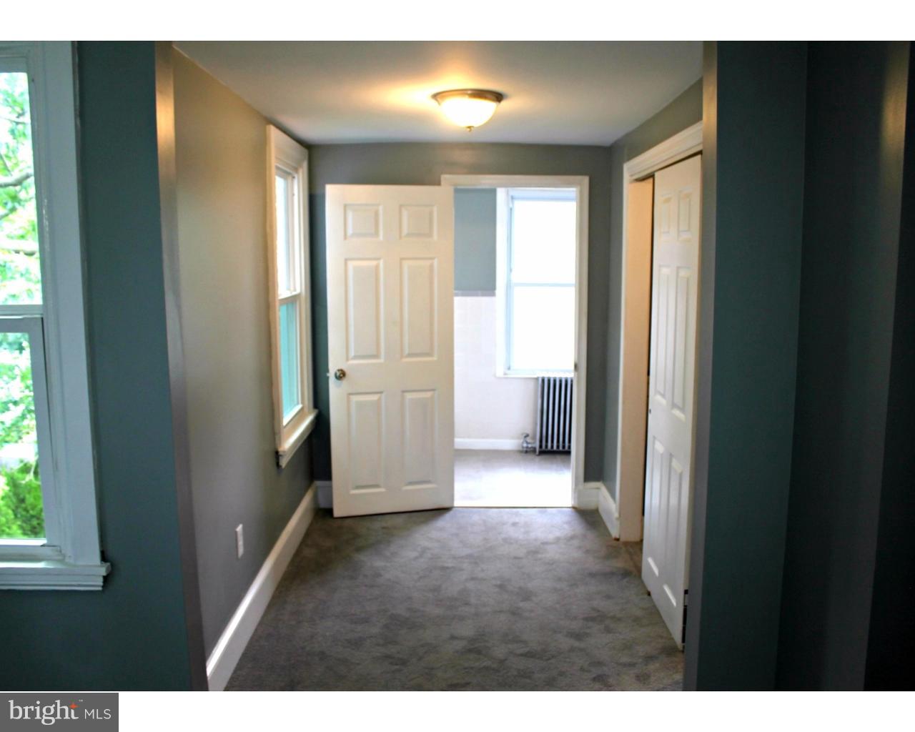 SHARON HILL - Residential