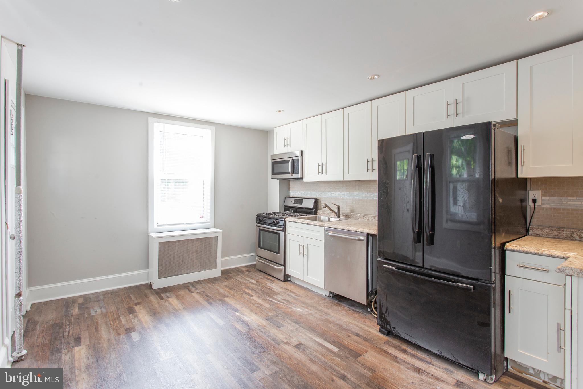 SHARON HILL - Residential