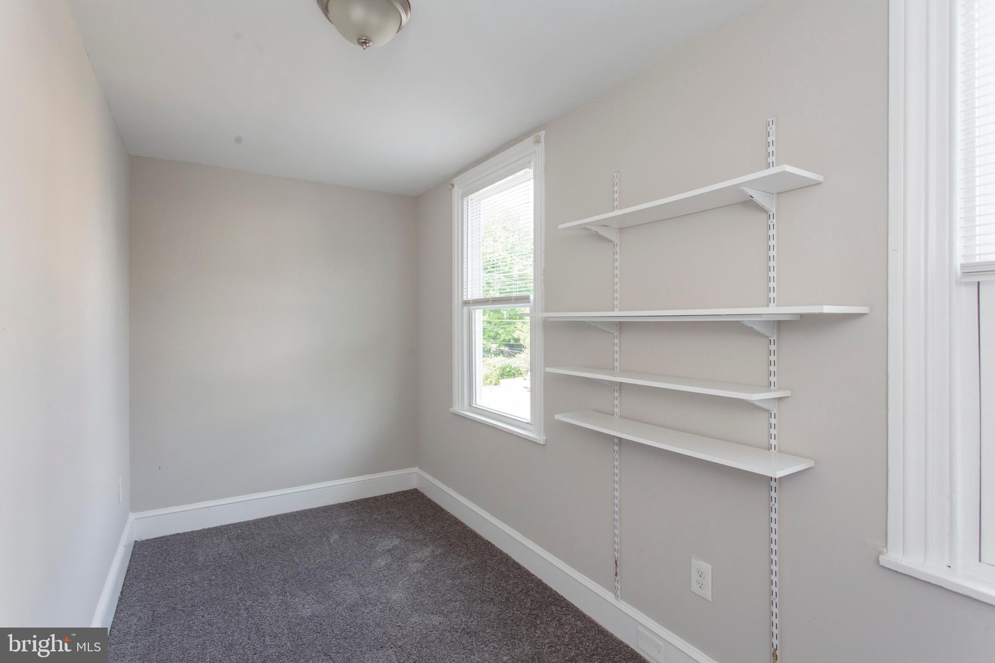 SHARON HILL - Residential