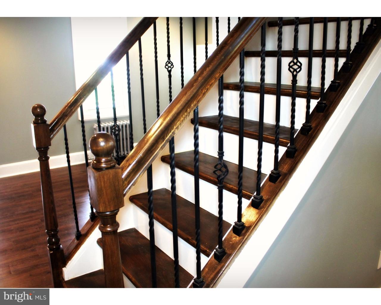 SHARON HILL - Residential