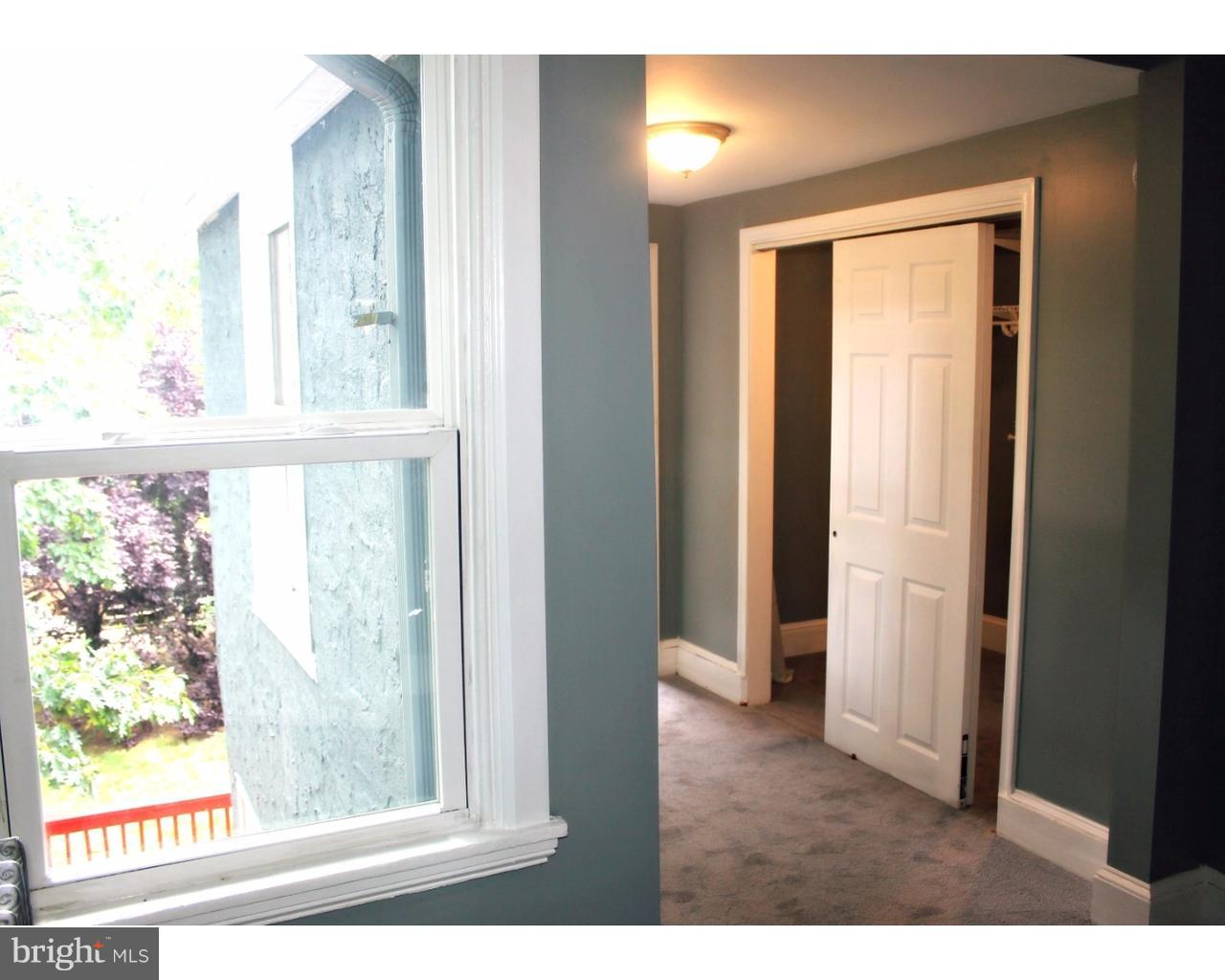 SHARON HILL - Residential