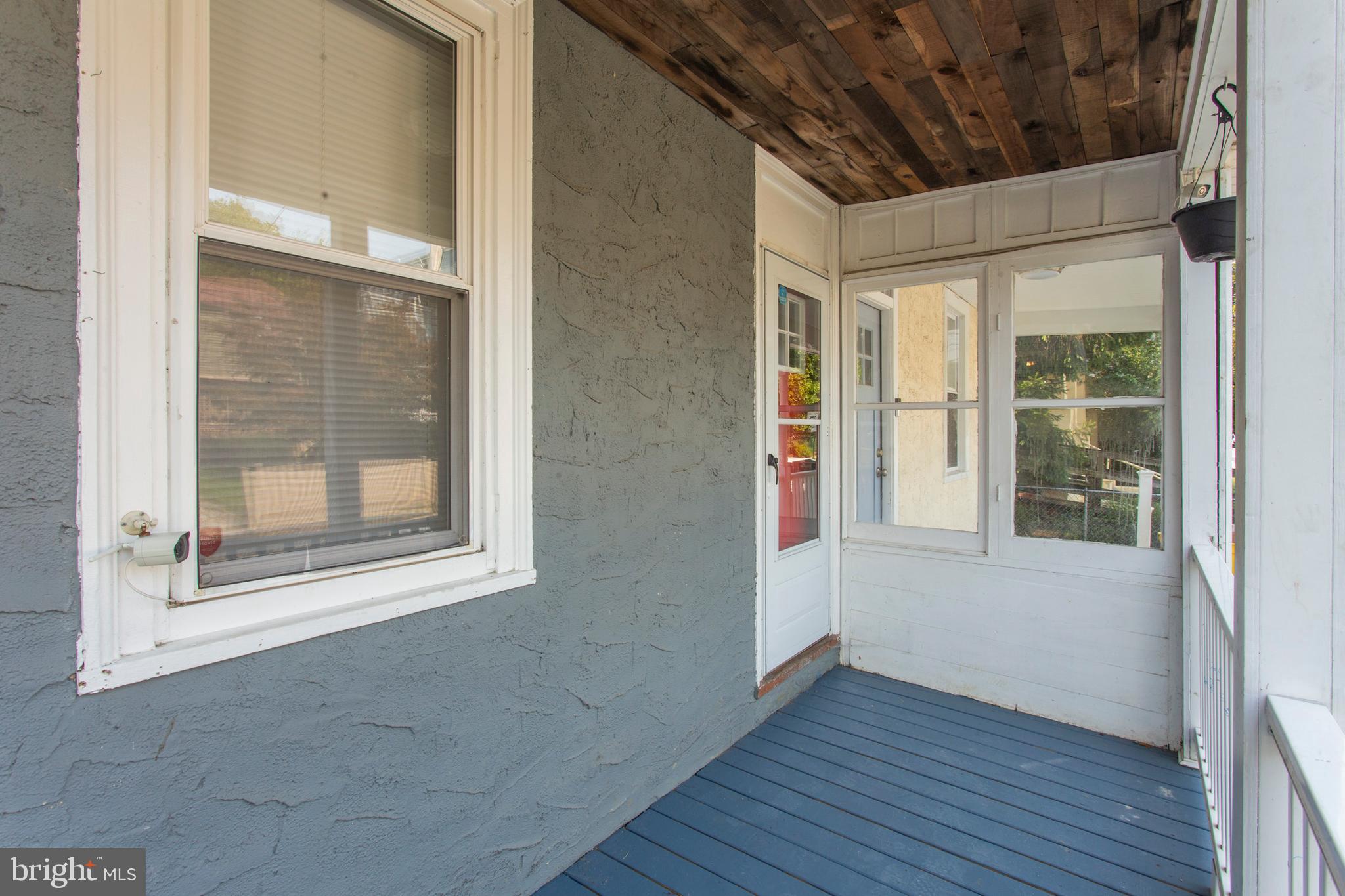 SHARON HILL - Residential