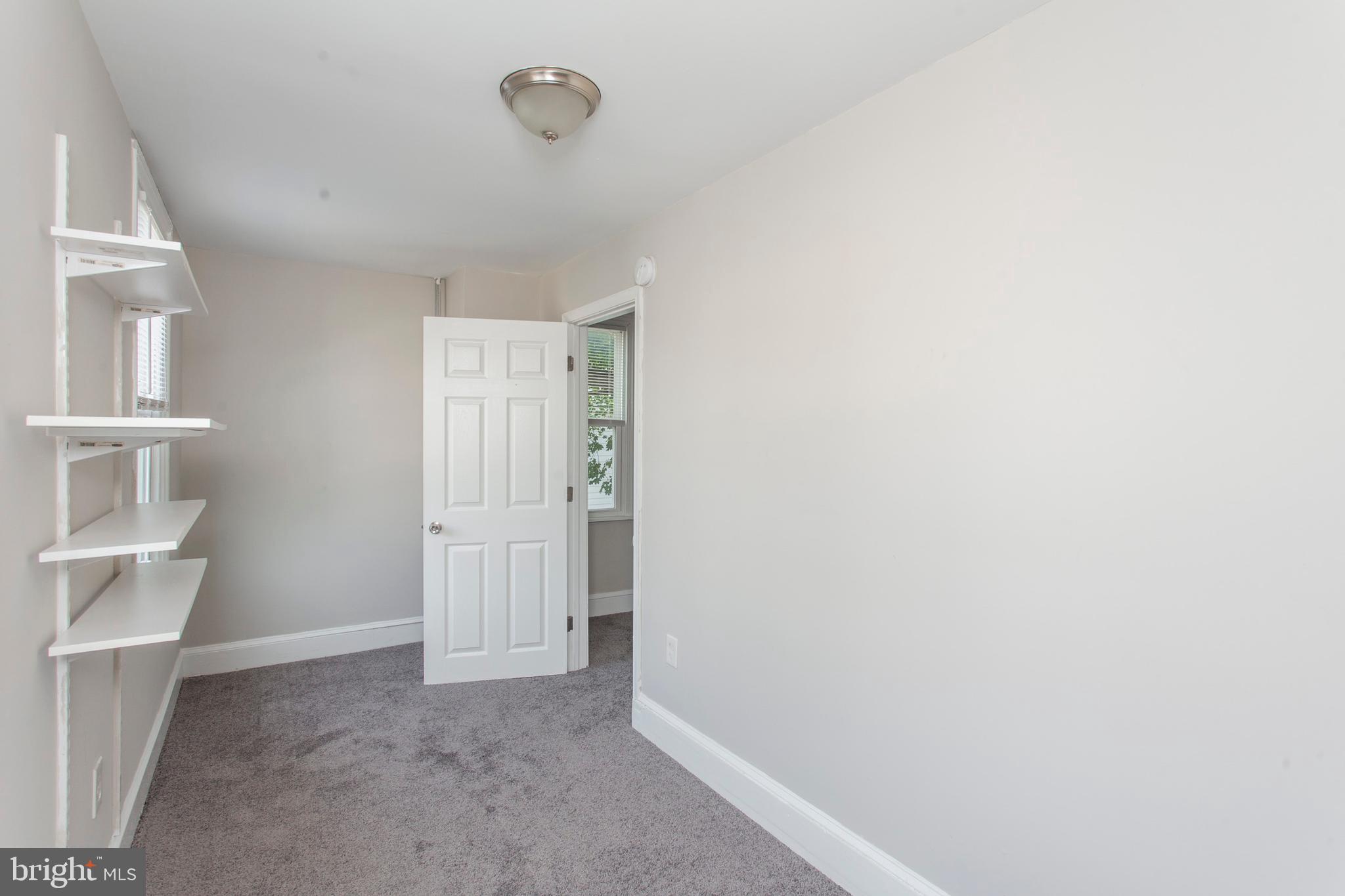 SHARON HILL - Residential