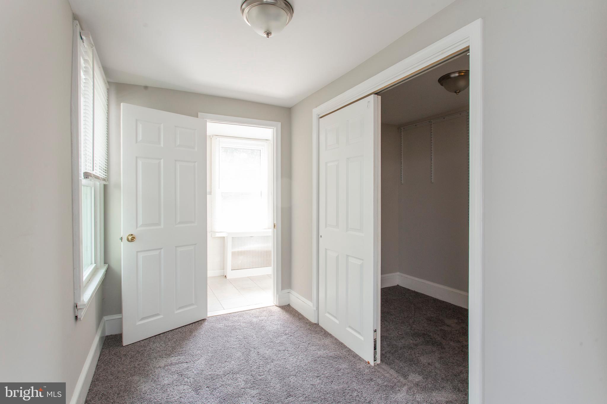 SHARON HILL - Residential