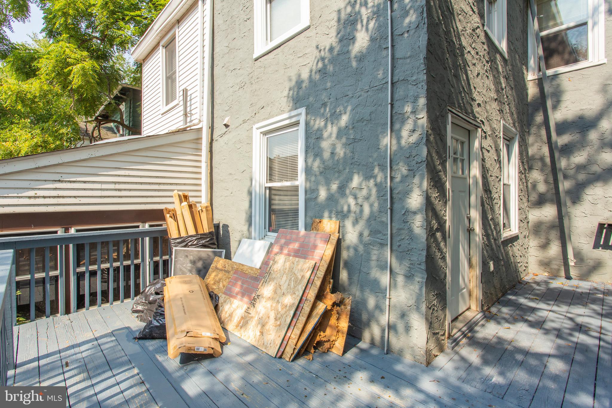 SHARON HILL - Residential