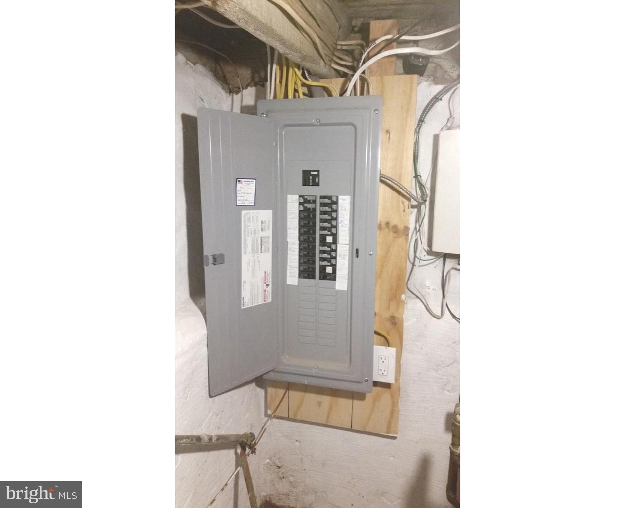 SHARON HILL - Residential