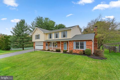 6212 MONROE AVENUE SYKESVILLE MD 21784