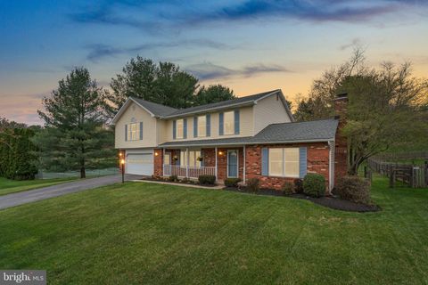 6212 MONROE AVENUE SYKESVILLE MD 21784