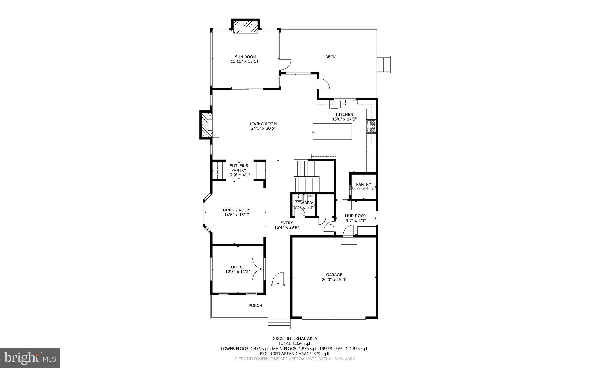 WYNGATE - Residential
