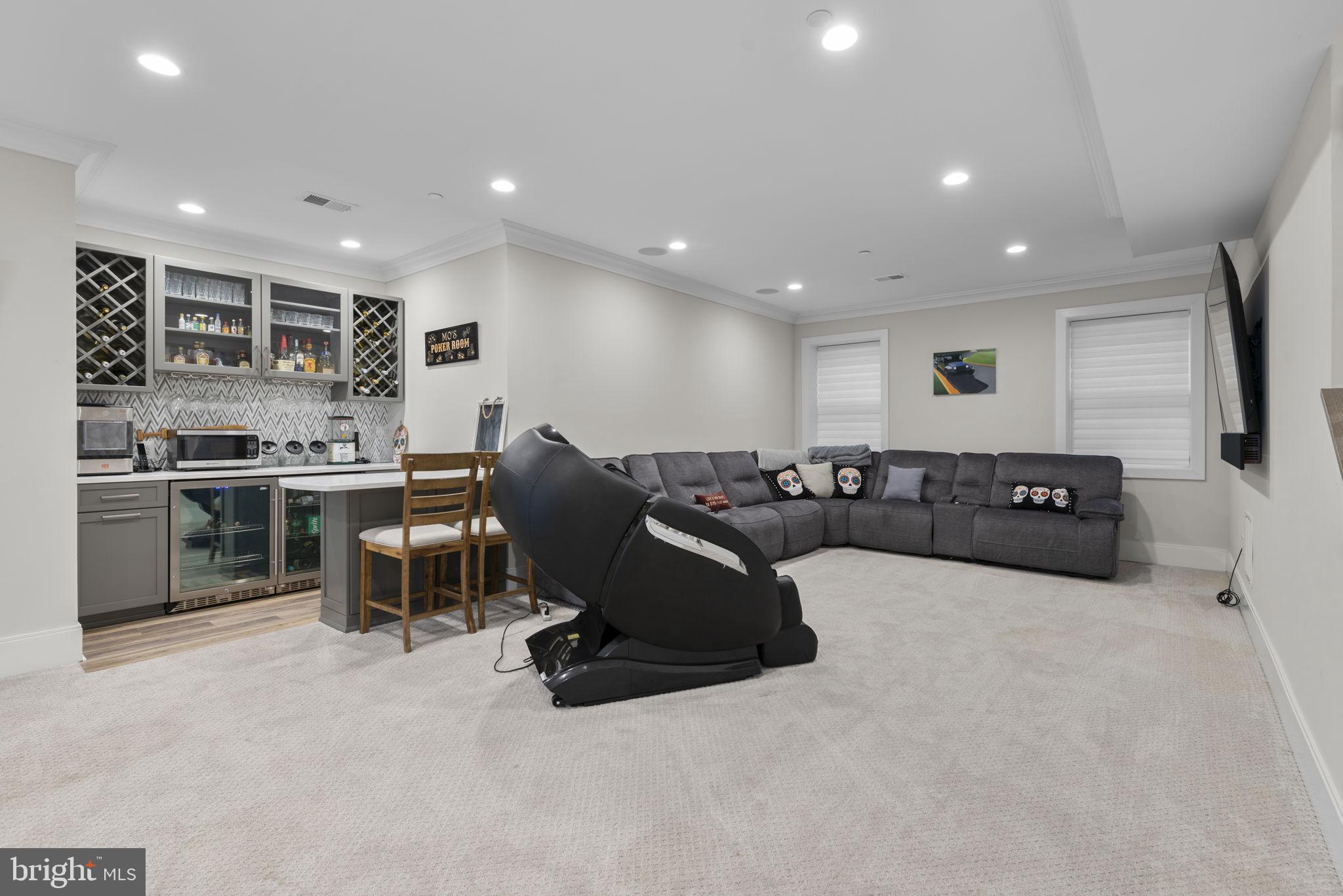 WYNGATE - Residential