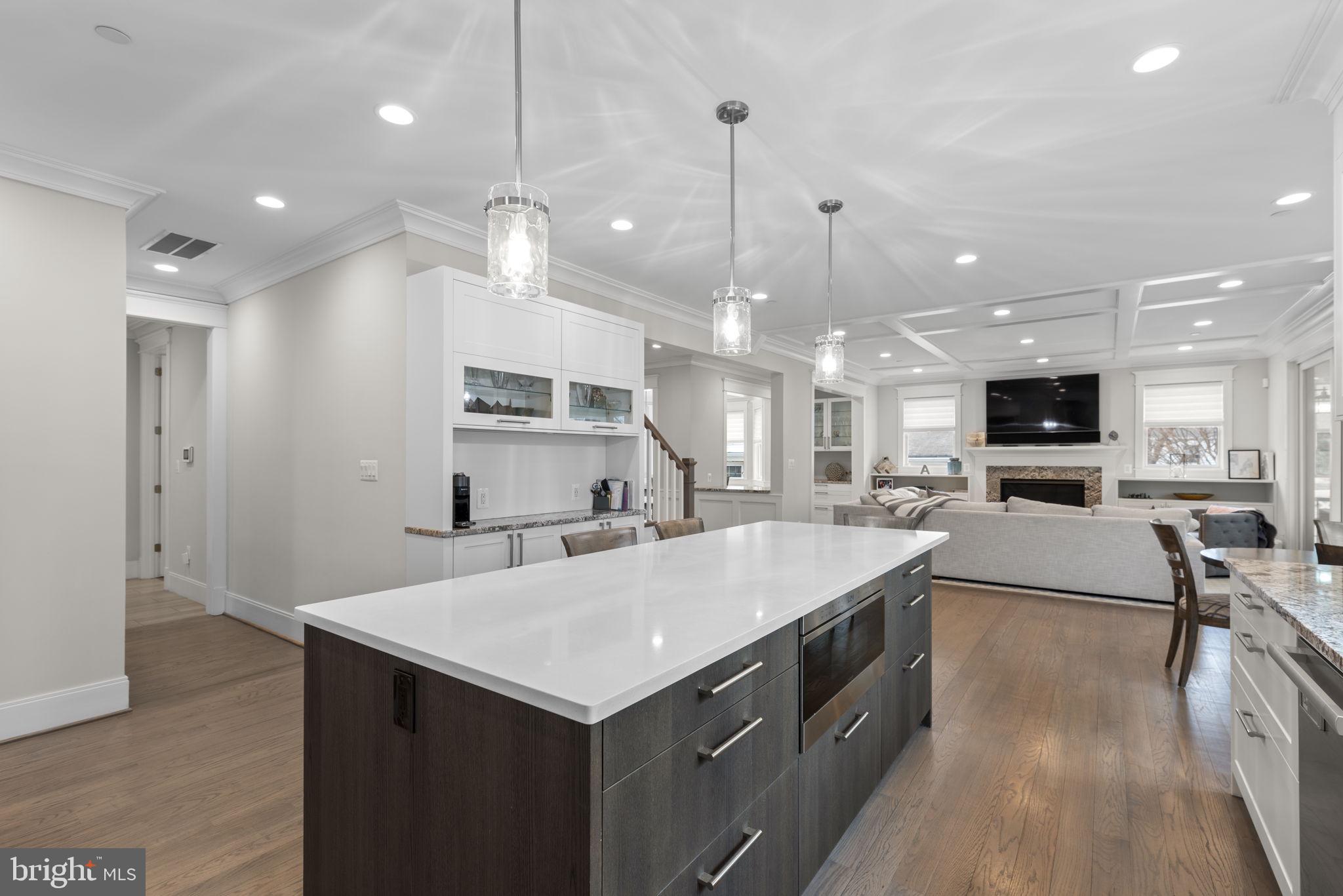 WYNGATE - Residential