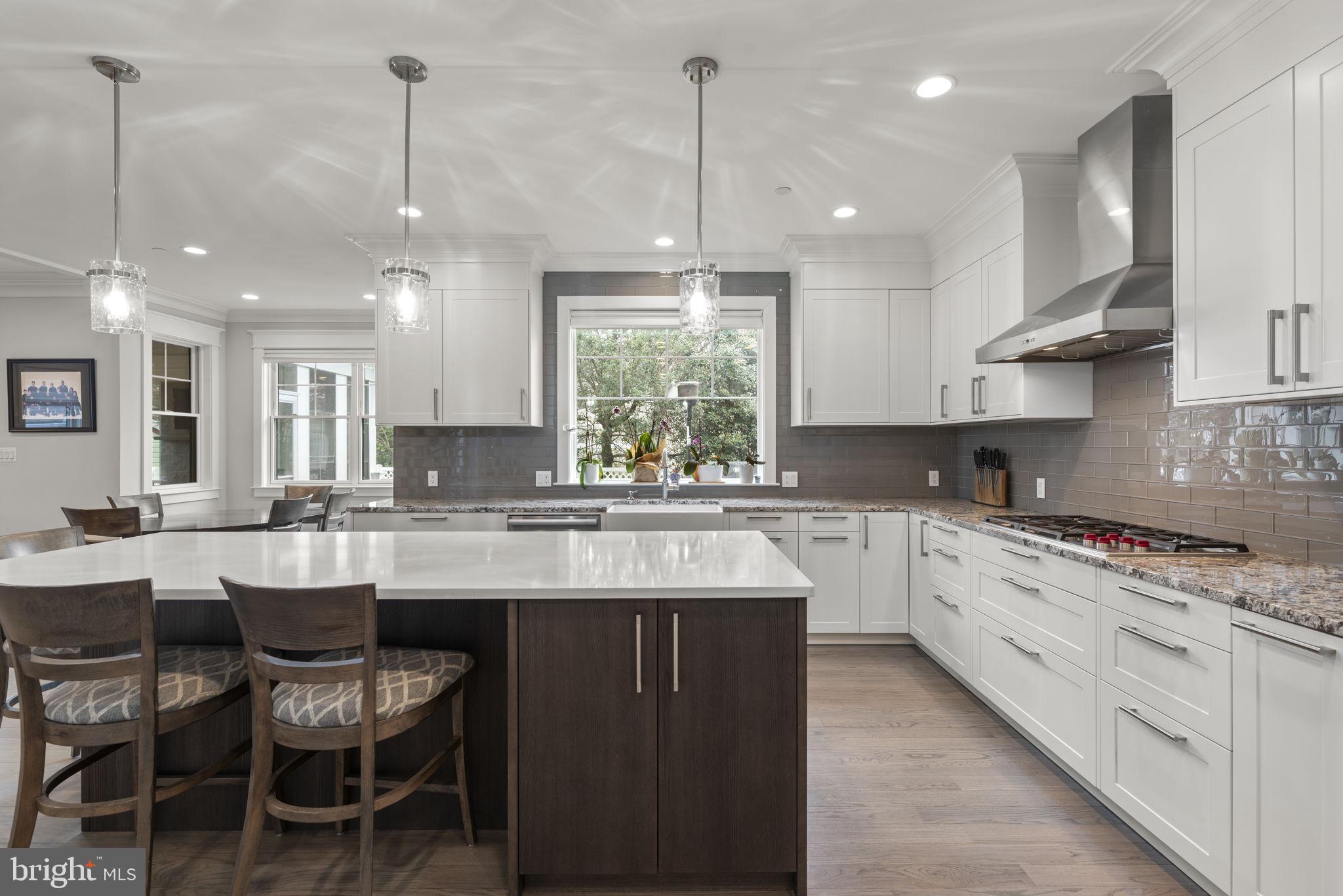 WYNGATE - Residential